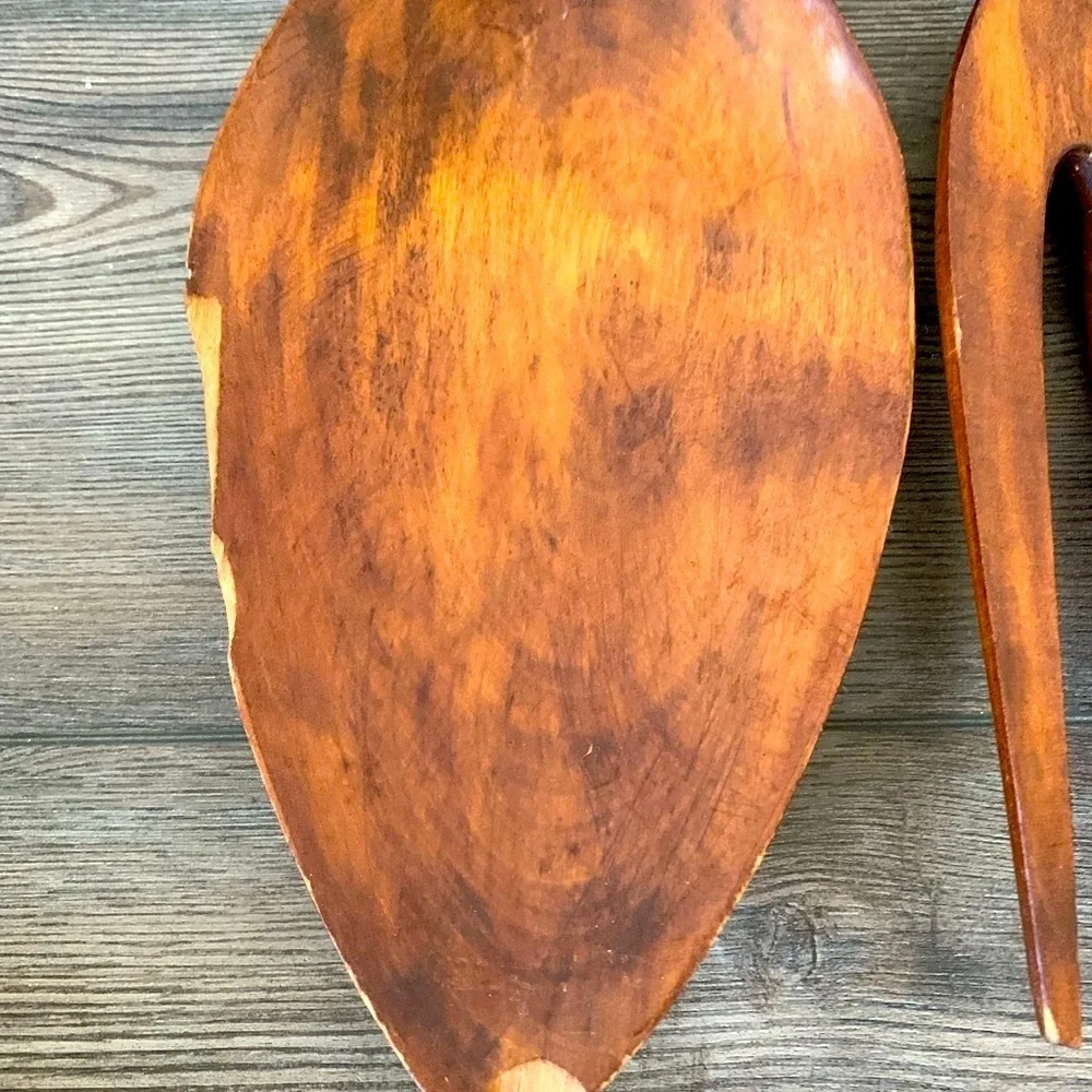 N/A wood good